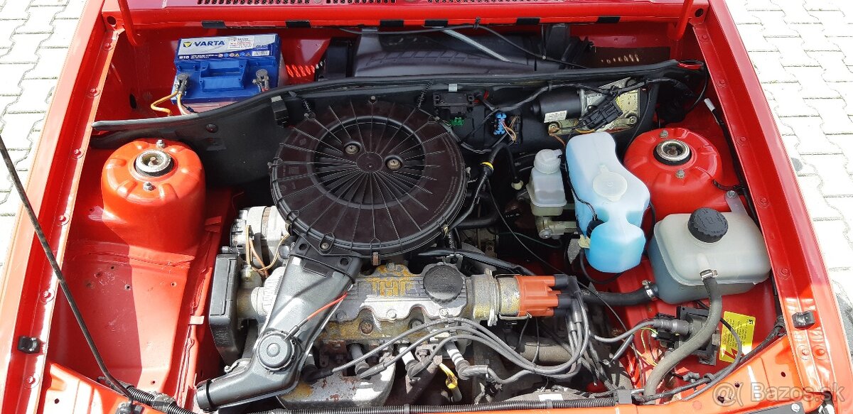 Opel corsa 1,4 swing 77000km - 19