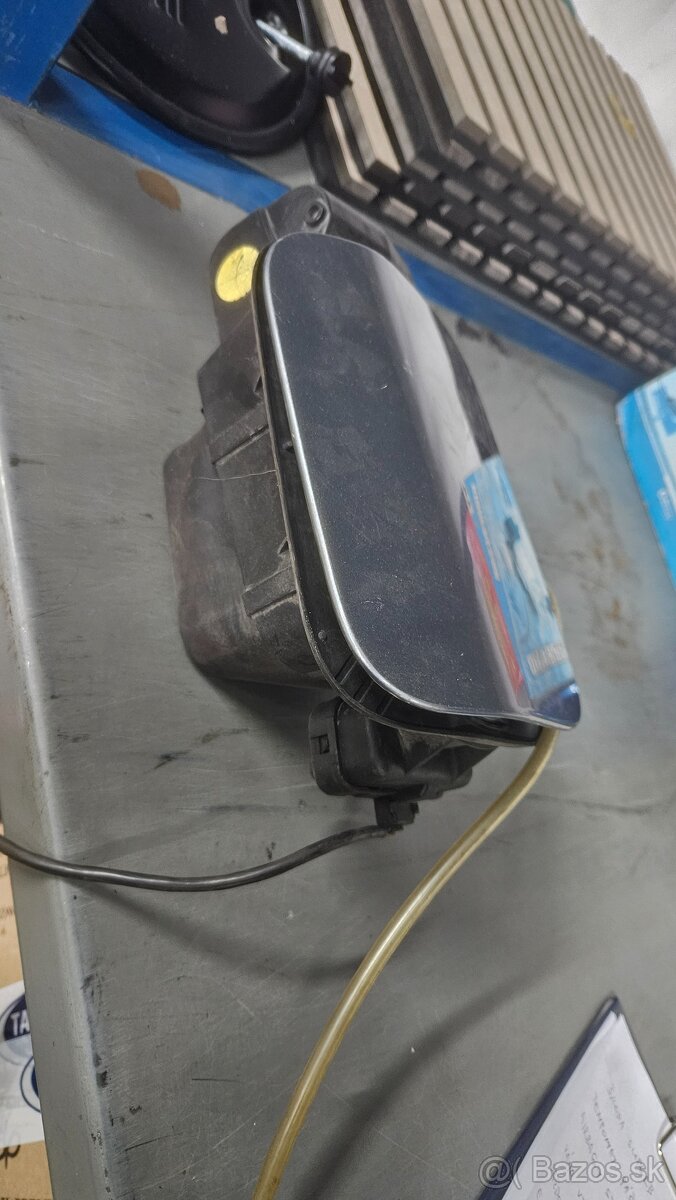 Predám ND na Škoda Superb 2 - 19