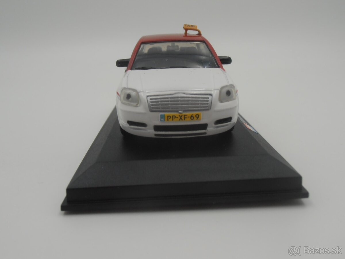 Taxi 1/43 - 19