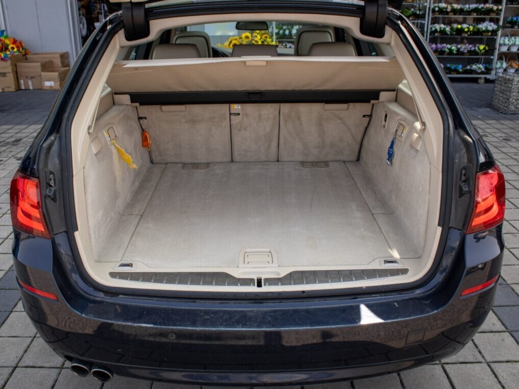 BMW rad 5 Touring 530d xDrive - 19