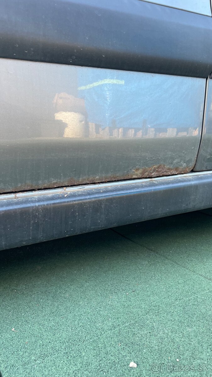 Peugeot Partner Tepee 1.6hdi Outdoor - 19