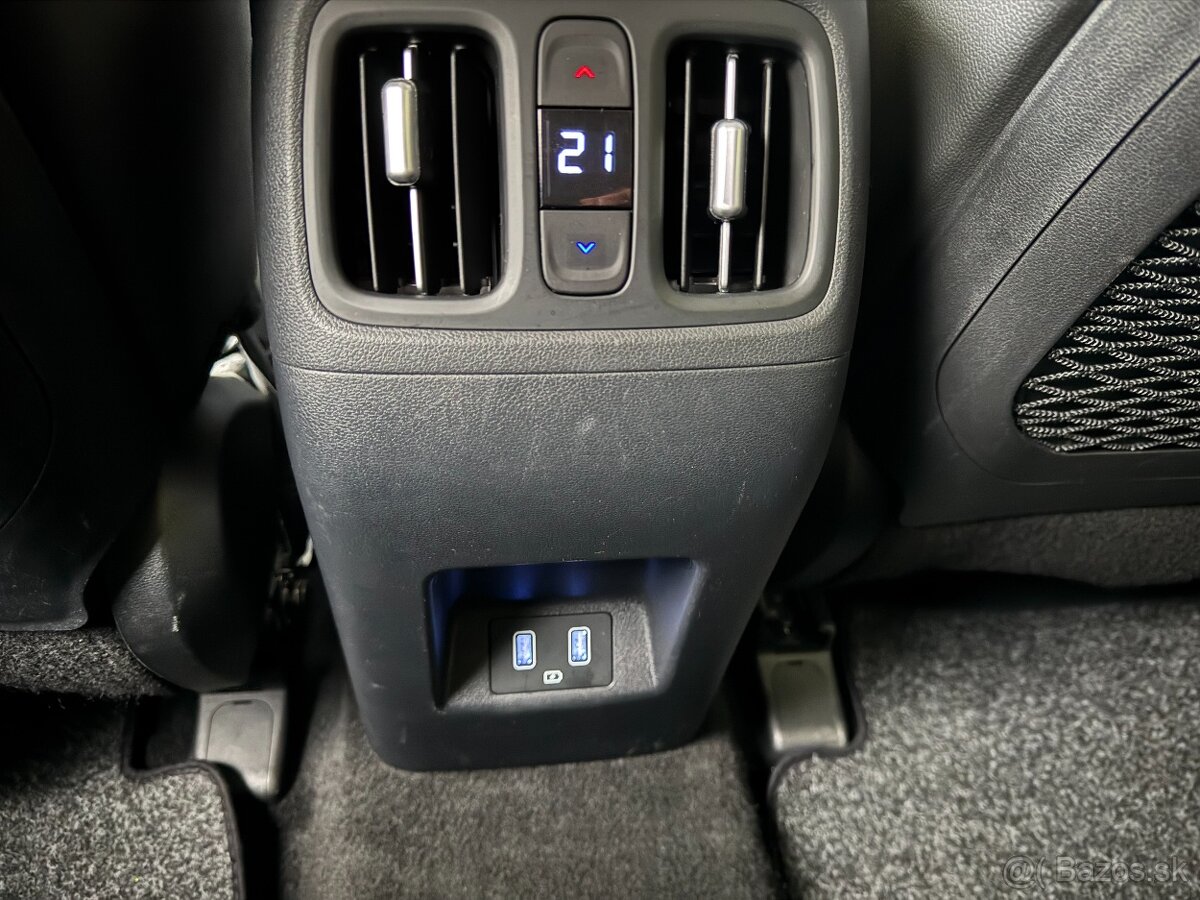 Tucson, PlugInHybrid, NX4, 4x4, AT, absolut PREMIUM PACK - 19