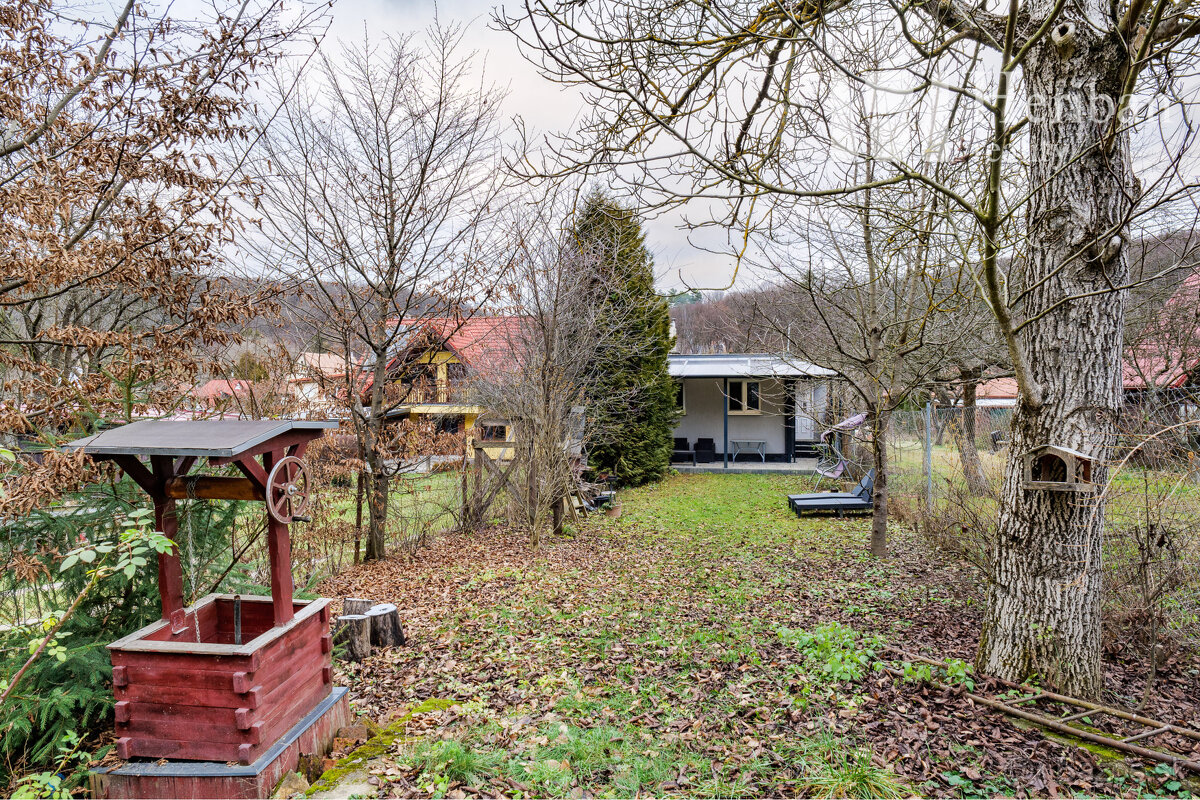 PREDAJ ZNÍŽENÁ CENA - Murovaná chata, 2,4 ár. Myslava Maša - 19