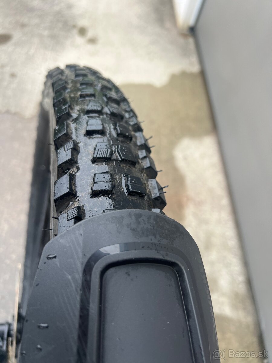 Specialized Turbo Levo Comp Alloy - 19