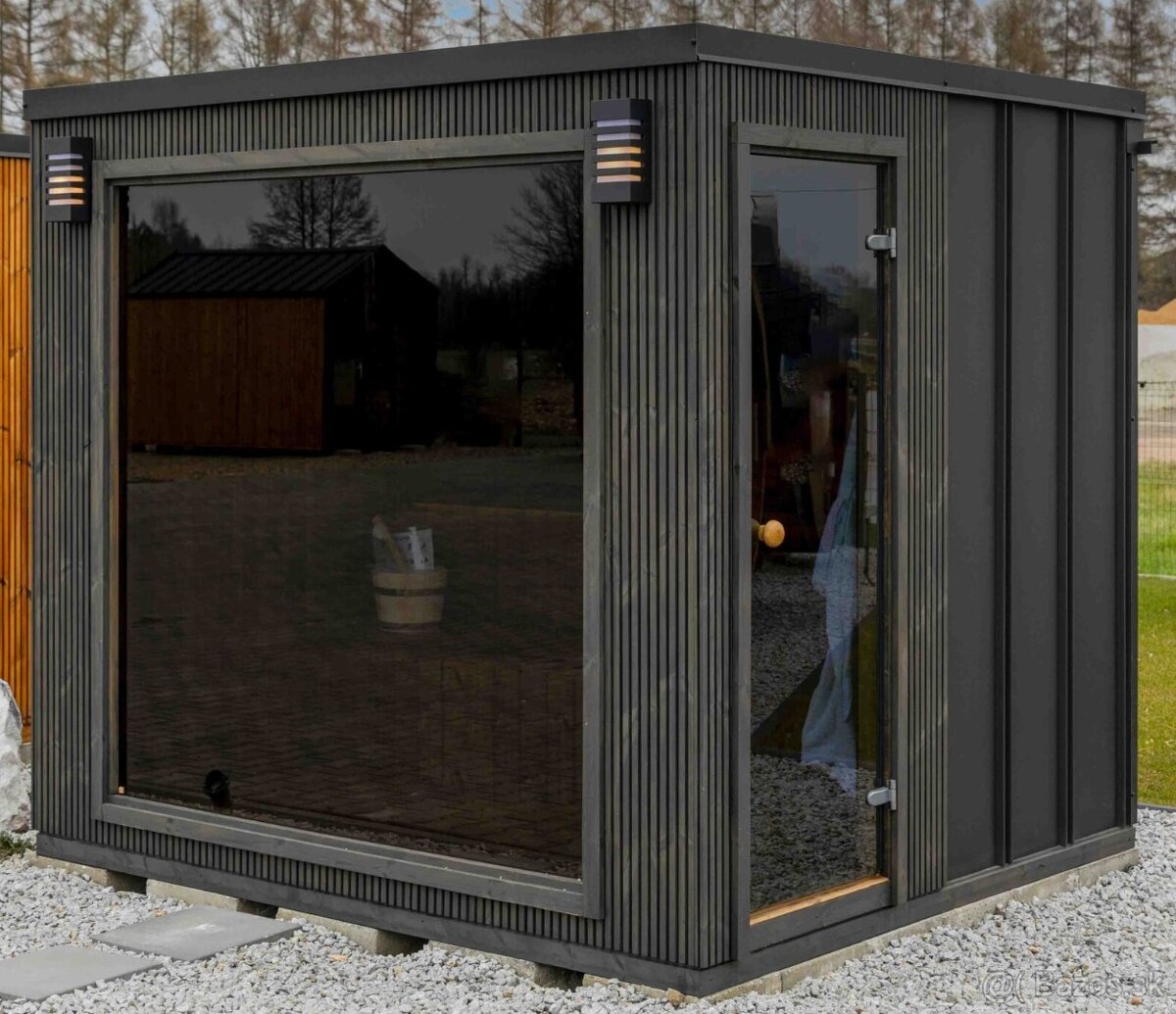 SUDOVÁ SAUNA PREMIUM Prešov - 19