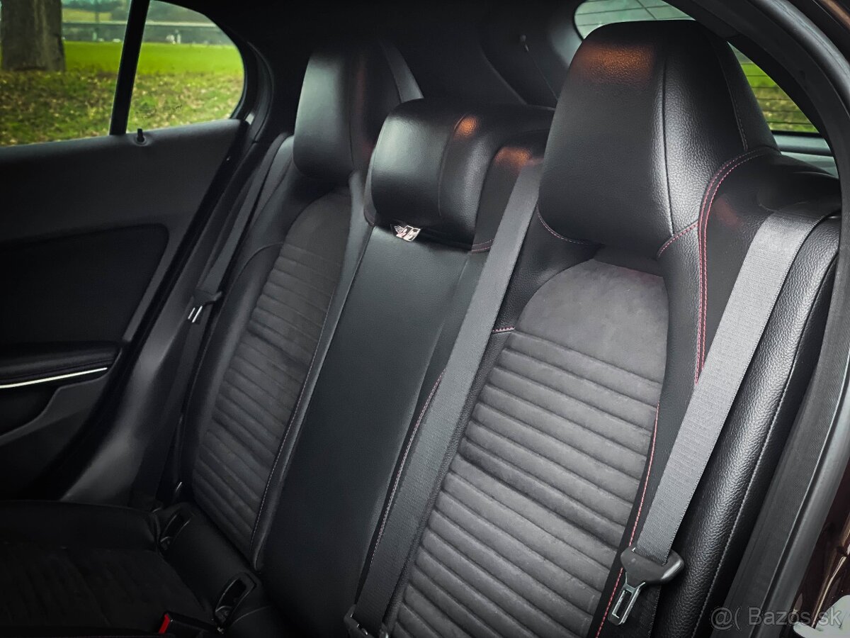 Mercedes-Benz GLA 200d A/T 4MATIC - 19