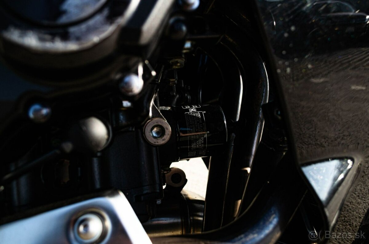 Honda CBR 600 F - 19