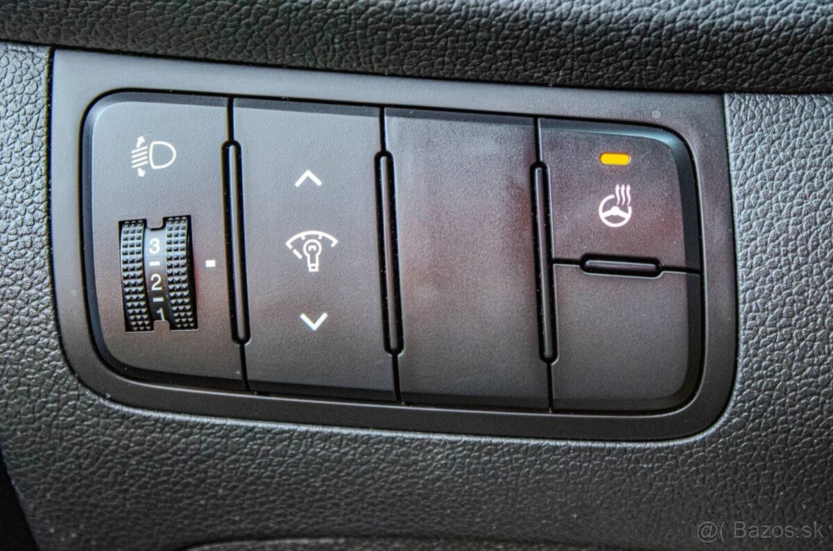 Kia CEED SW 99kW, MT6, Silver - 19