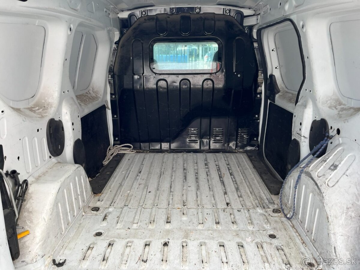 Dacia Dokker 1.5 DCi - 19