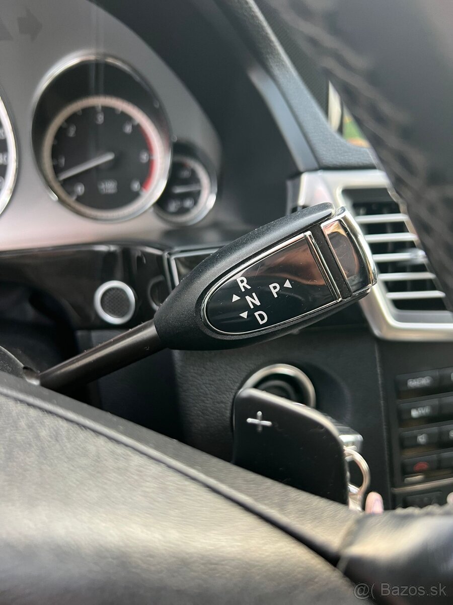 Mercedes Benz E 350 cdi w212 - 19