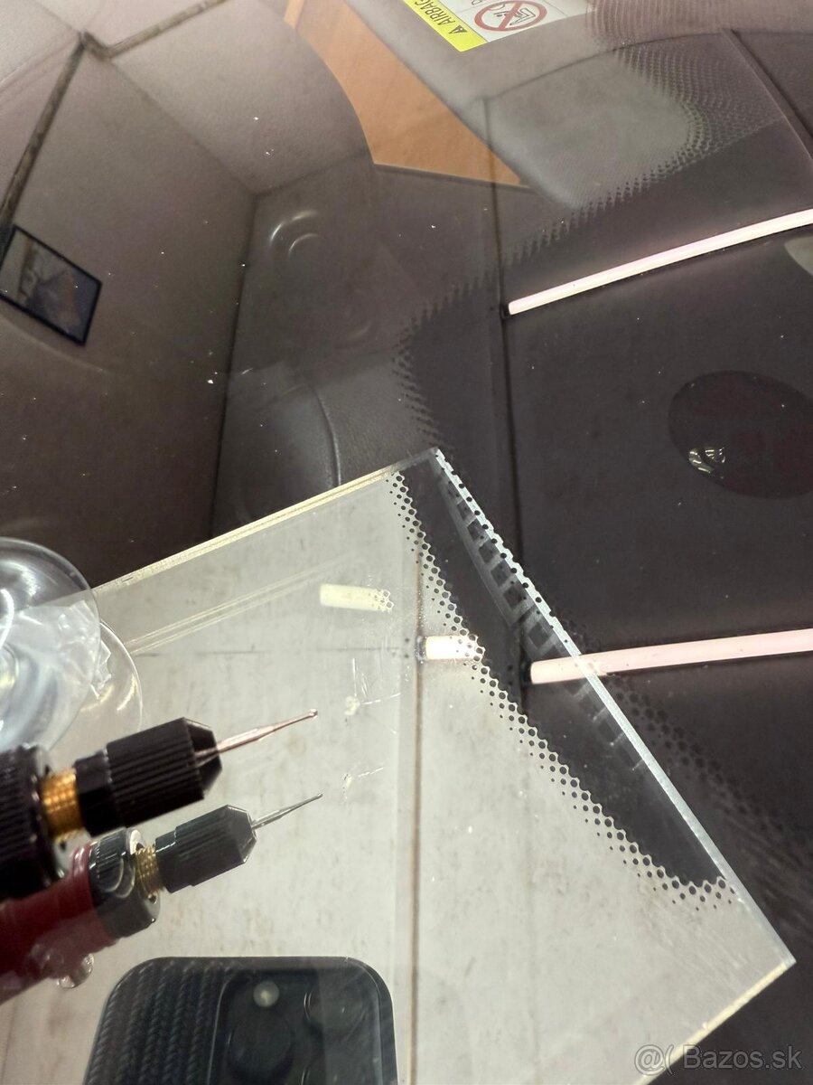 Profesionálna oprava a výmena autoskiel Bratislava - 19