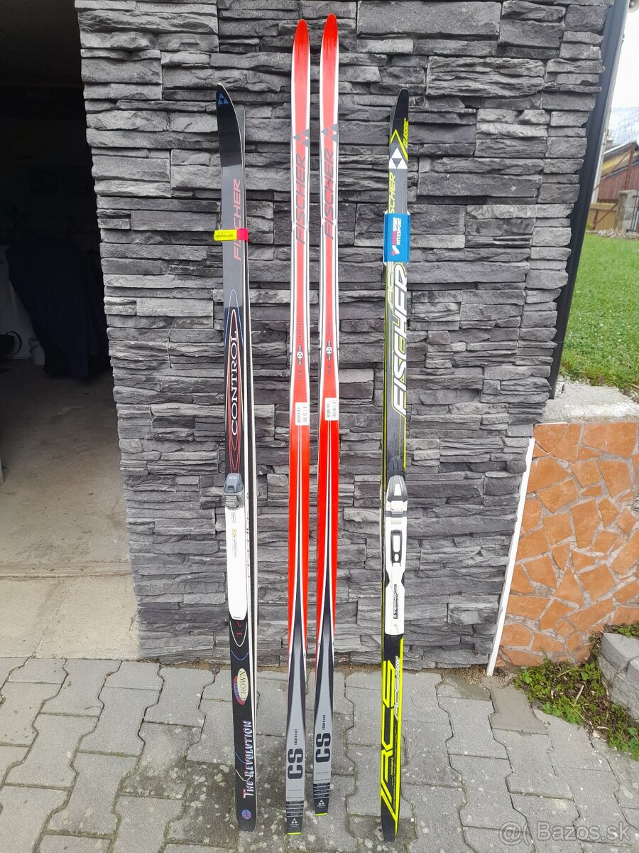 DETSKE LYZE-set - 19