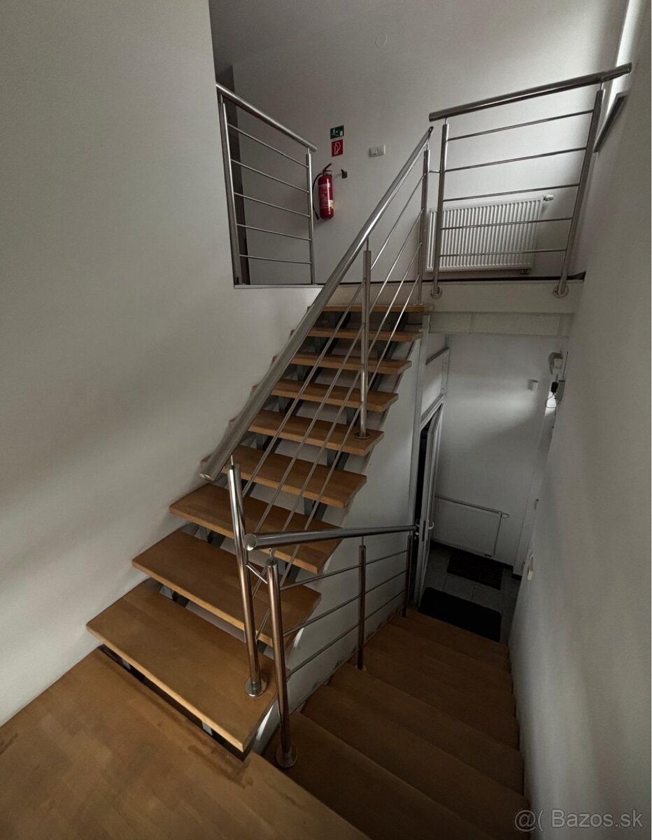 Priestory na prenájom - 19