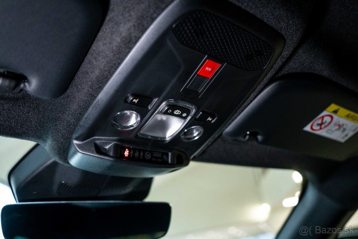 Opel Mokka 1.2 Turbo GS A/T - 19