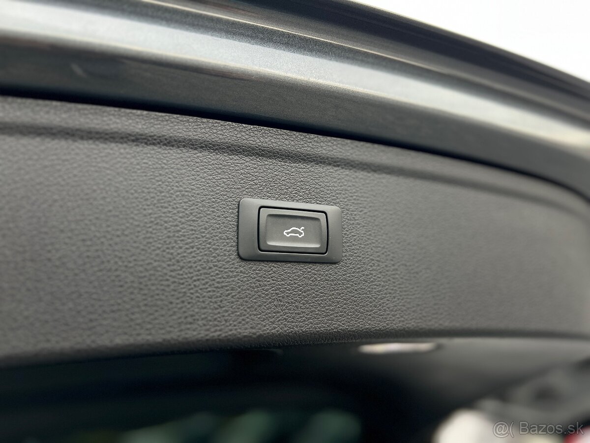 Audi Q5 40 2.0 TDI mHEV S line quattro S tronic - 19