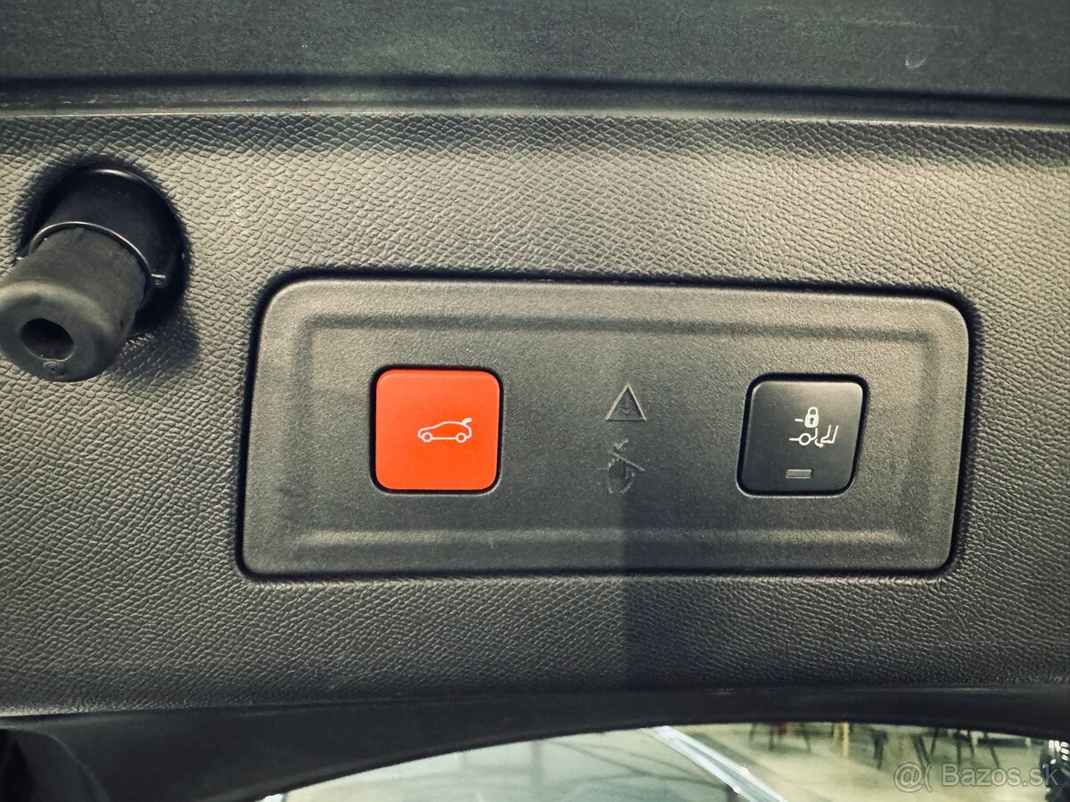 Peugeot 508 SW 1,5 BlueHDi Allure - 19