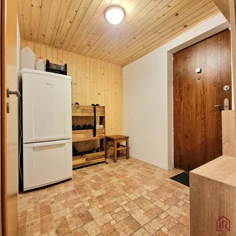 Celoročne obývateľný dom/ chata 133m2, Zahura, Spišské Vlach - 19