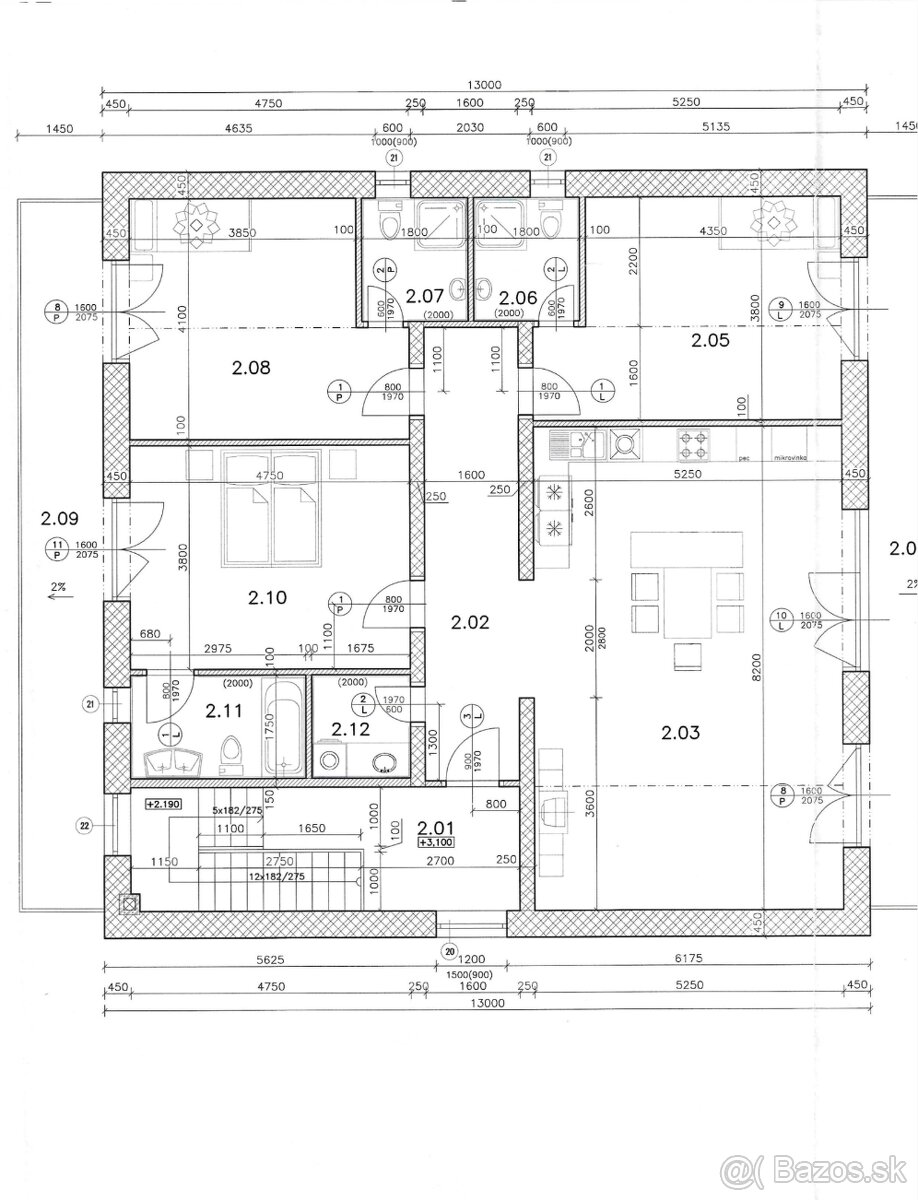 Predaj domu pod Vysokými Tatrami, Slovensko - 19