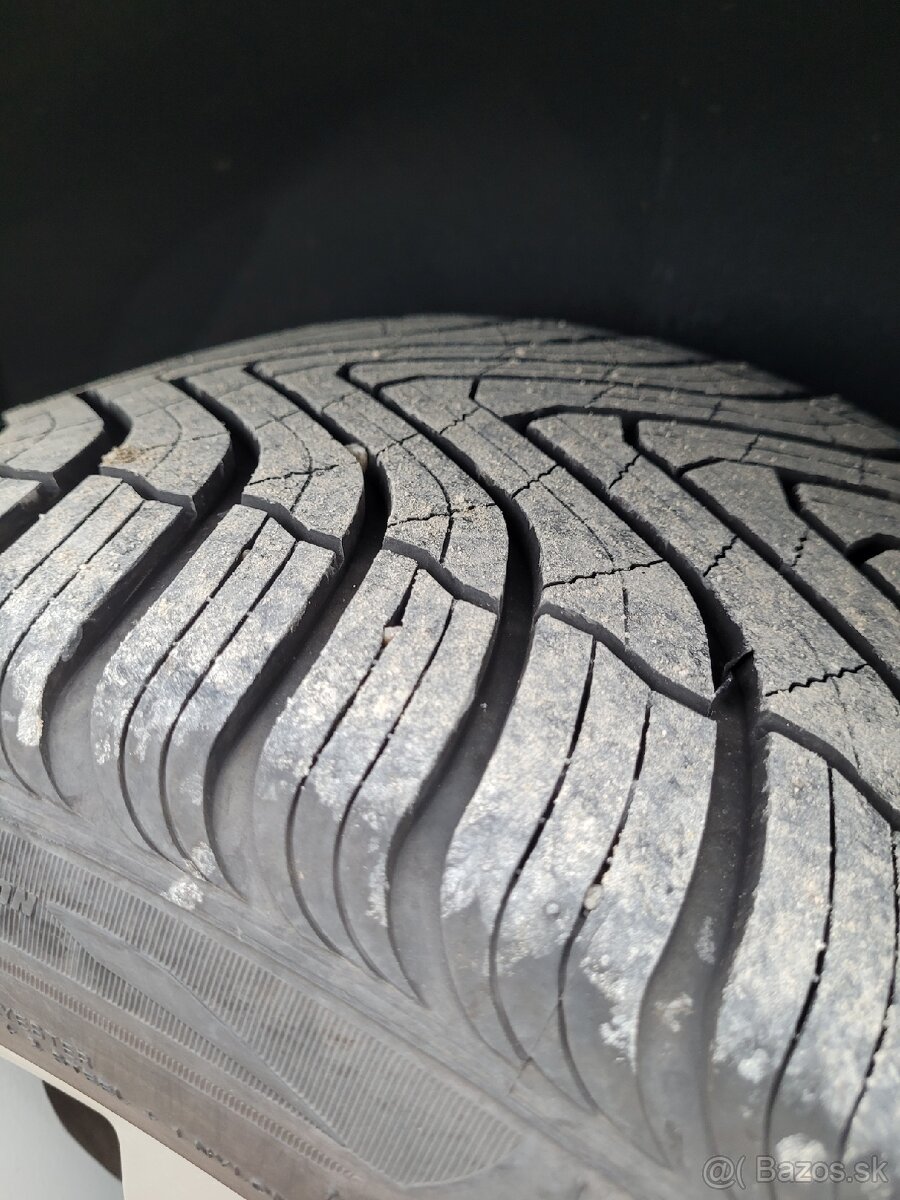 Bmw X5 e70 4.8i - 19