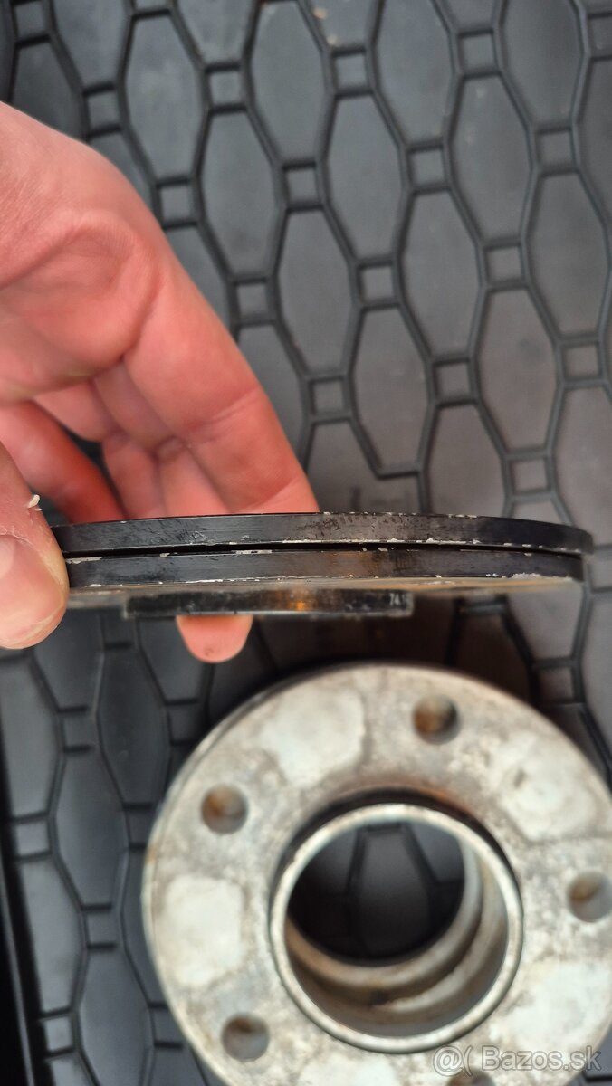 Wsp italy disky r19 - 19