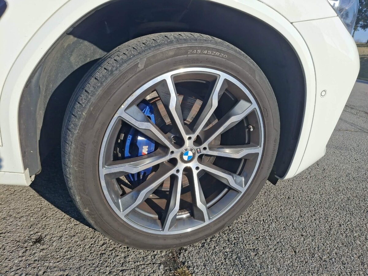 BMW X3 - 19