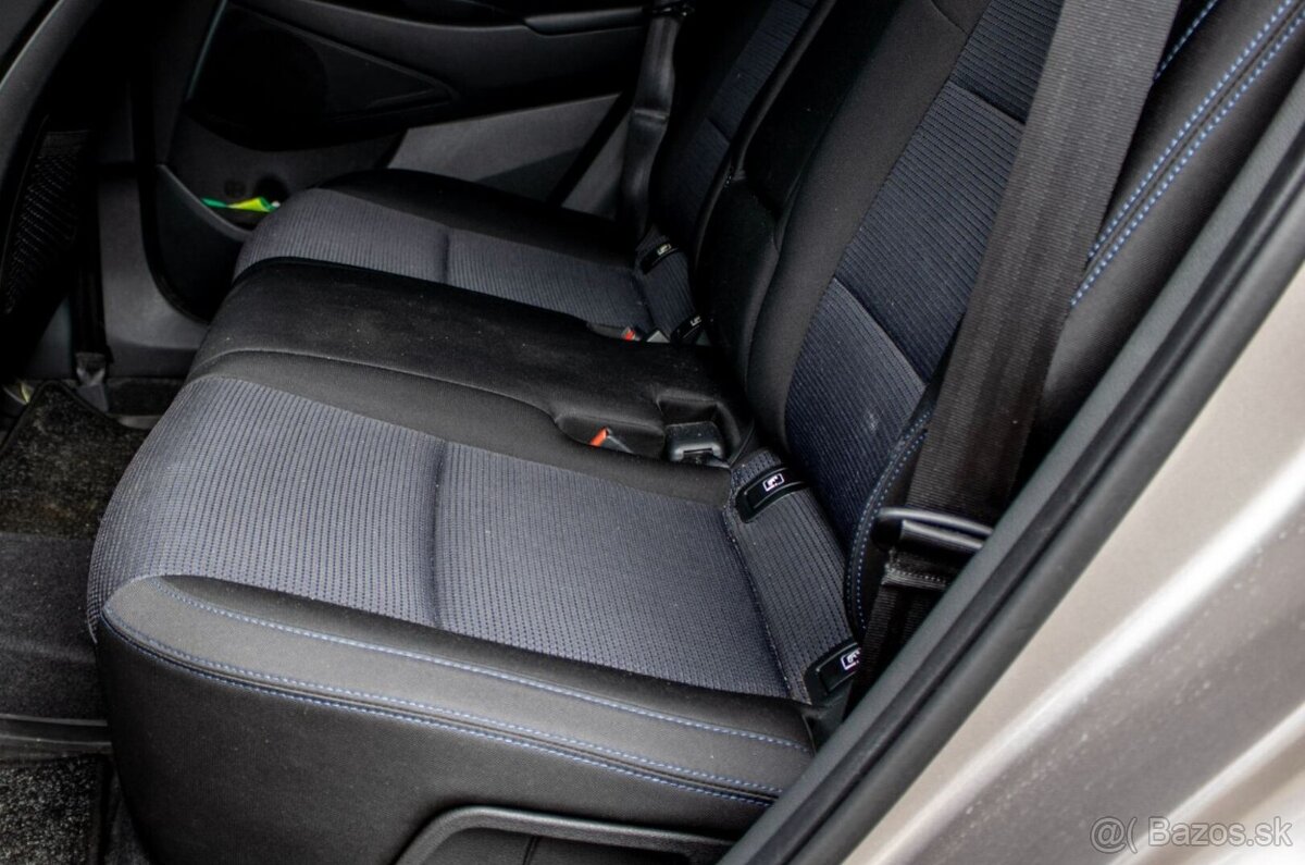 Hyundai Tucson 1.6 GDi Shadow - 19