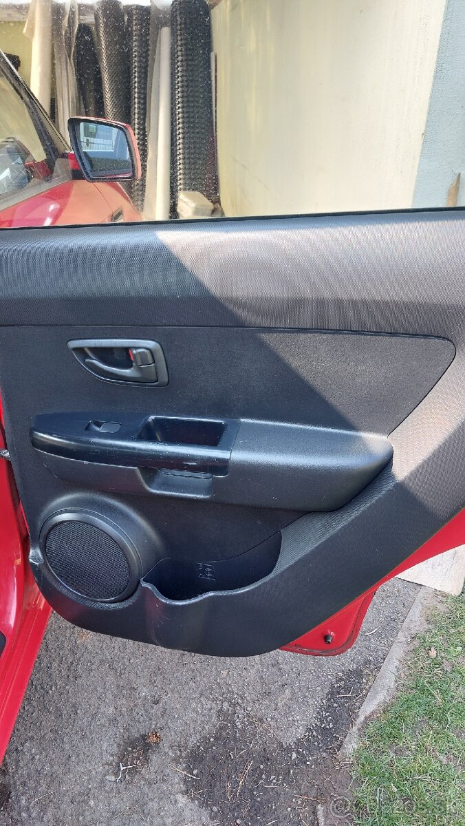 Predám Kia Soul - 19
