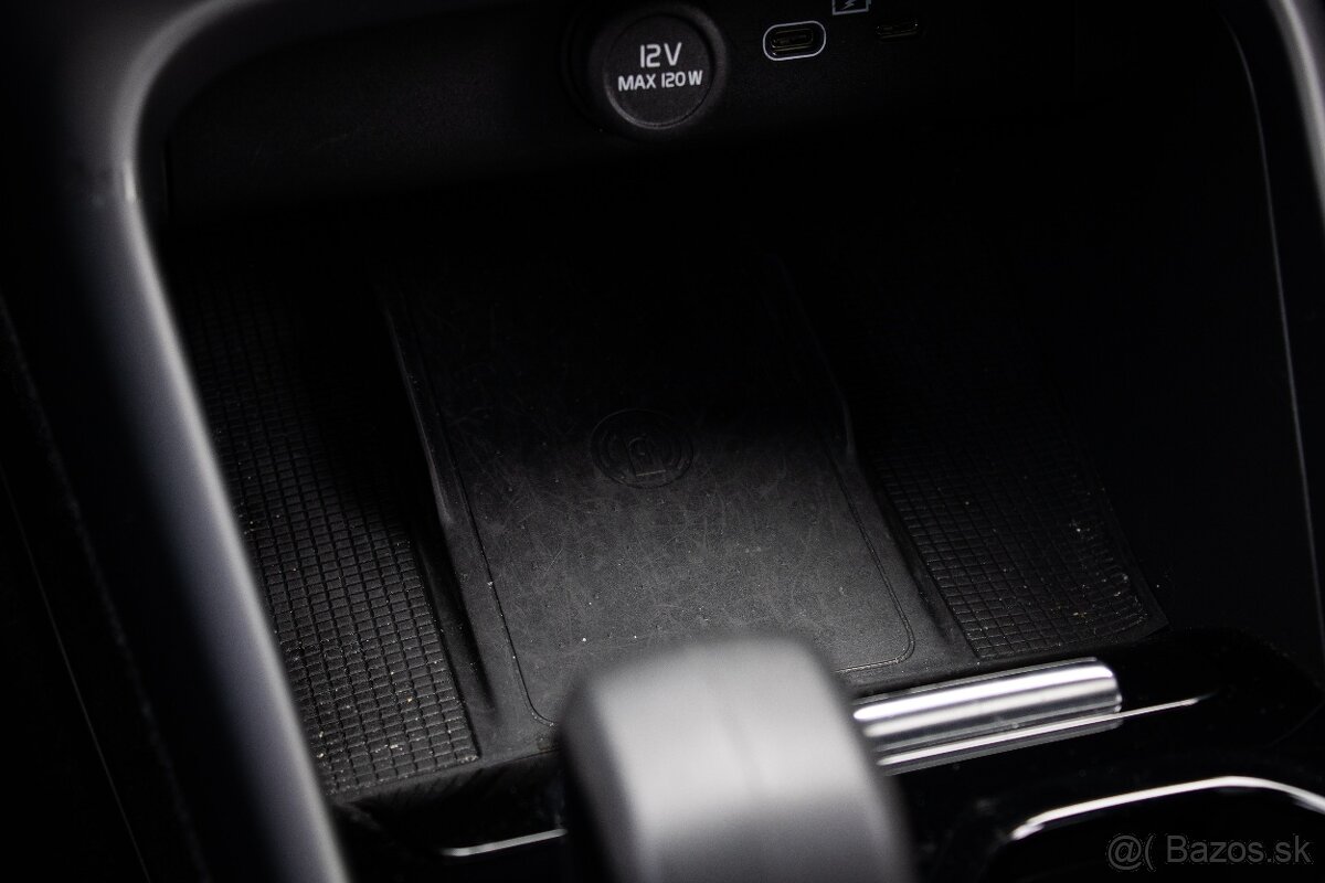 XC40 P8 Recharge R-Design, Pano, 360°kamera, Harman, DPH - 19