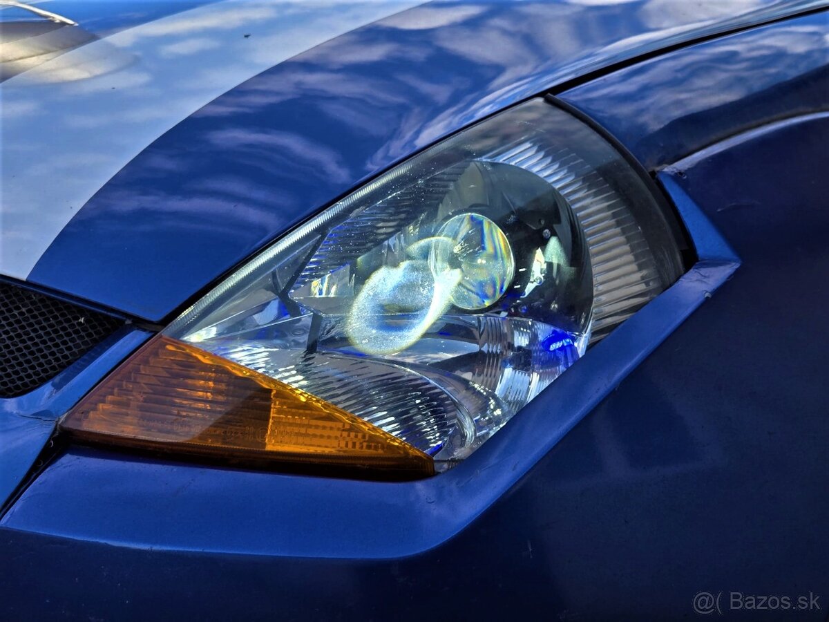 Ford StreetKa 1.6 Cabrio _ 104000km - 19