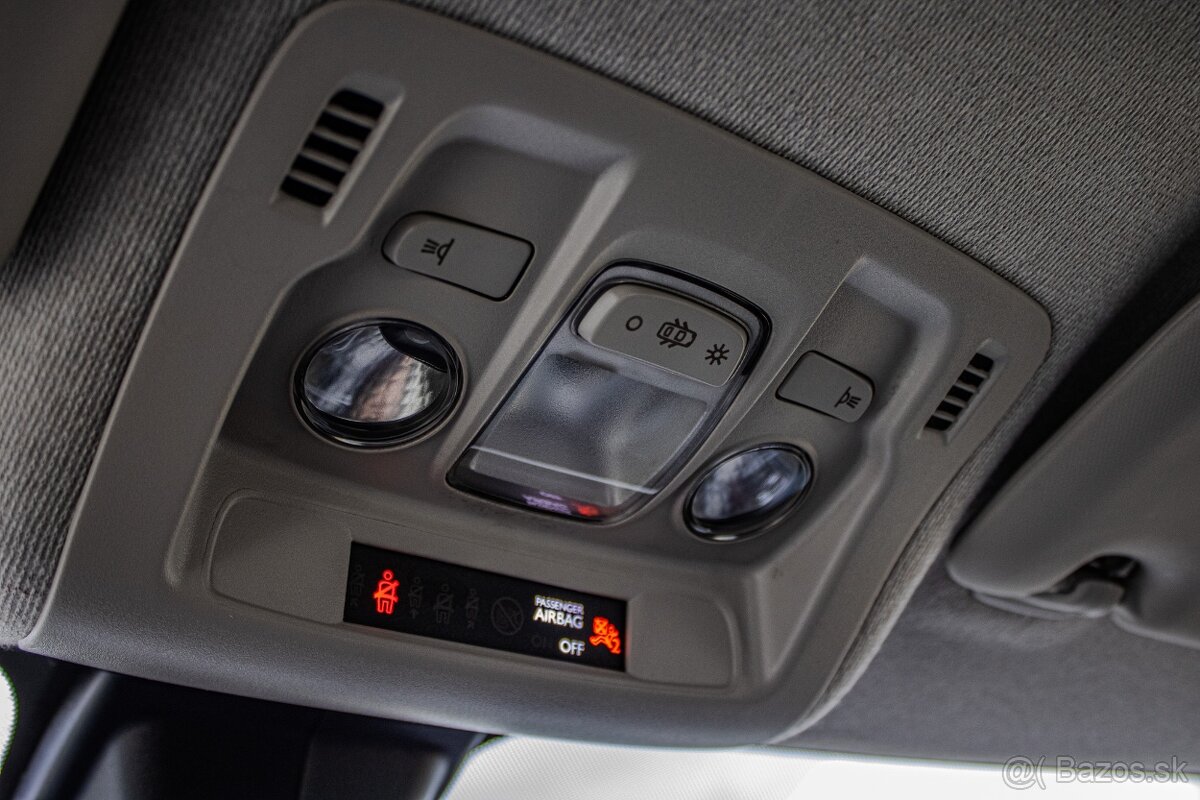 Citroën C3 PureTech 110 S&s Shine A/T 81kW, A6 - 19