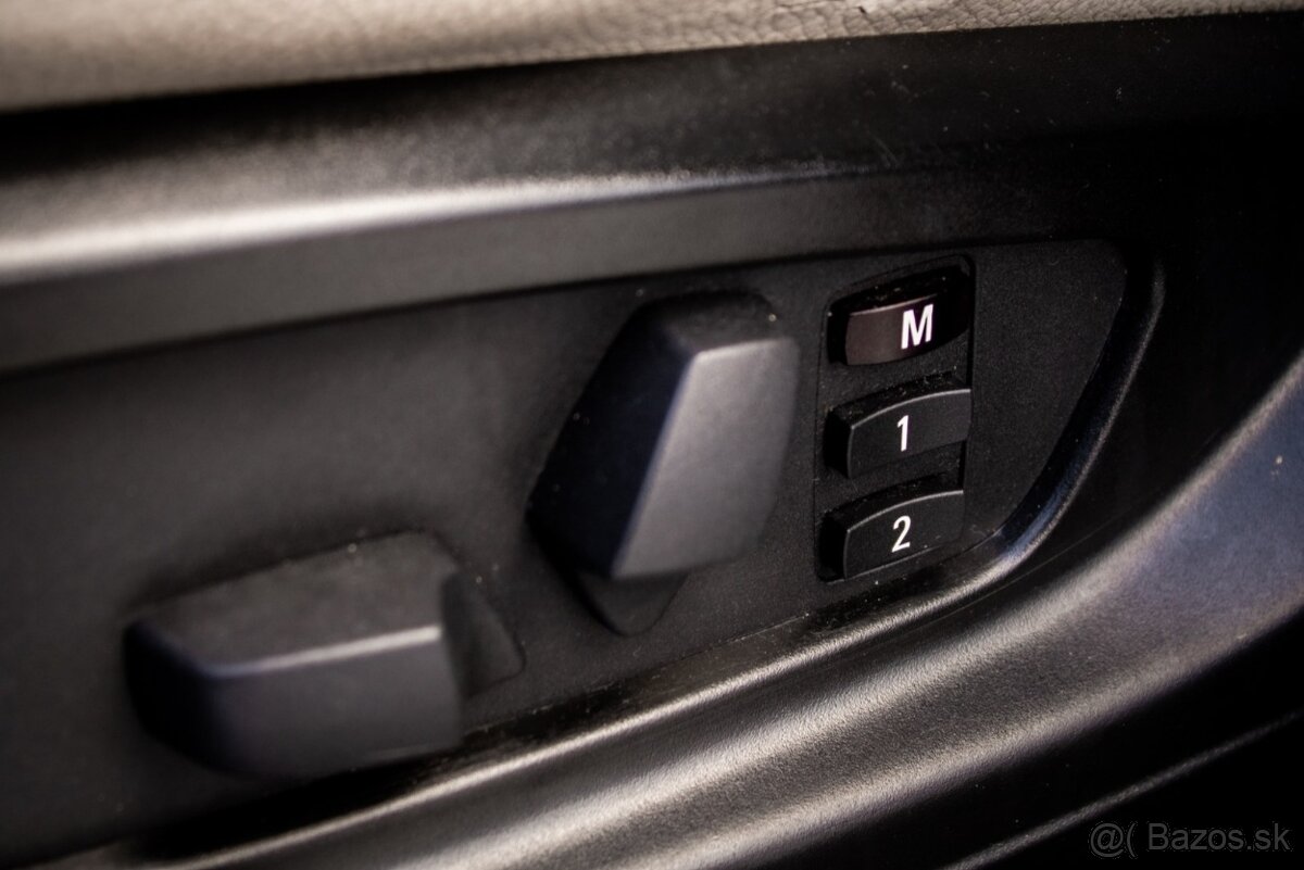 BMW X5 e70 30d Xdrive 2012 - SK auto - 2.majiteľ - NEBÚRANÉ - 19