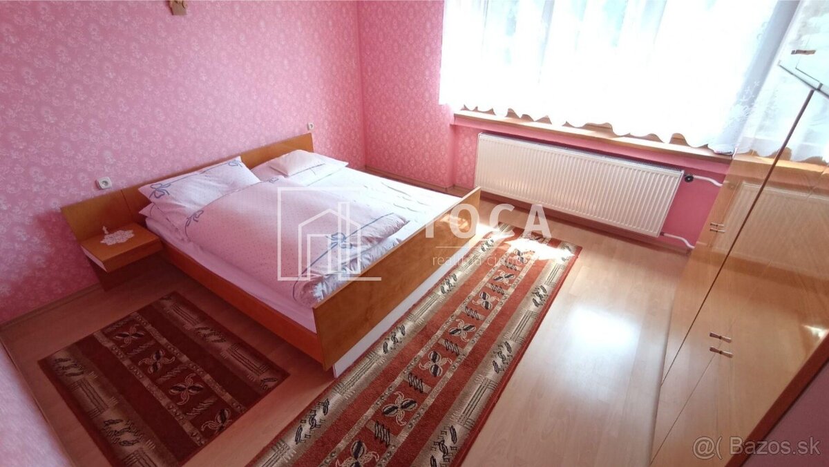 EXKLUZÍVNE – 2generačný RD v Kotešovej - TOCA real - 19