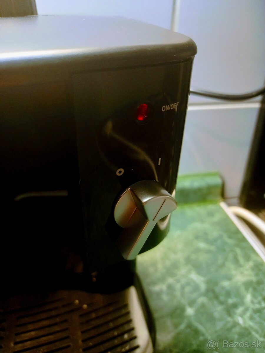 Kávovar -Pákový - 19