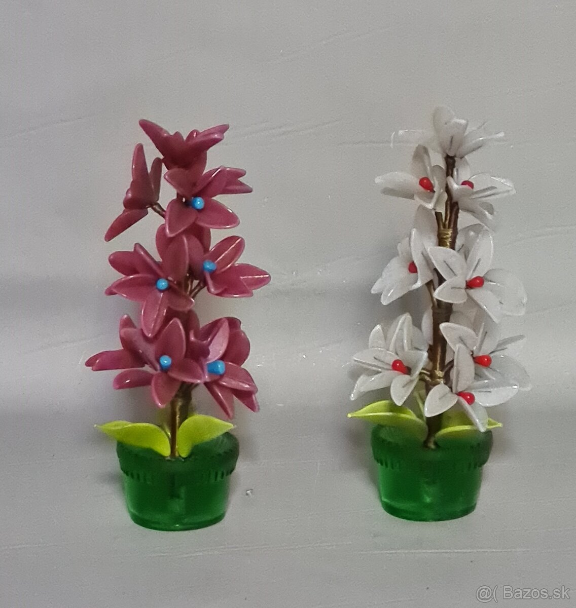 Sklenené figurky Brychta Jaroslav - 19