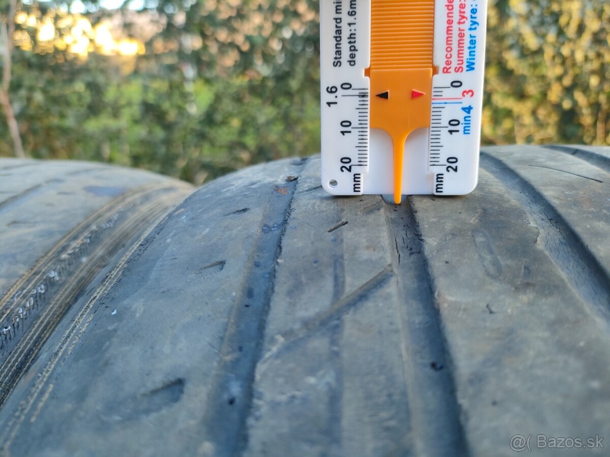 4ks pneu Matador Hektora3 215/55 R17 - 19