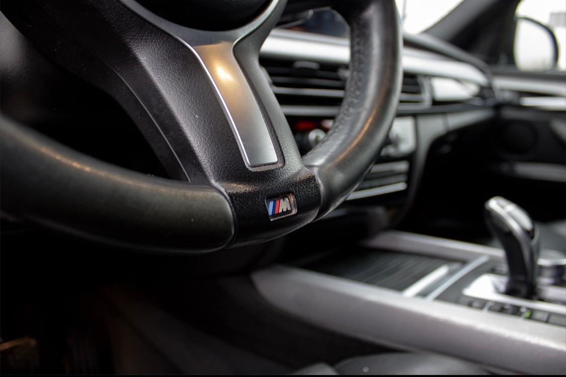 BMW X5 xDrive30d 190 kW | M Sport - 19