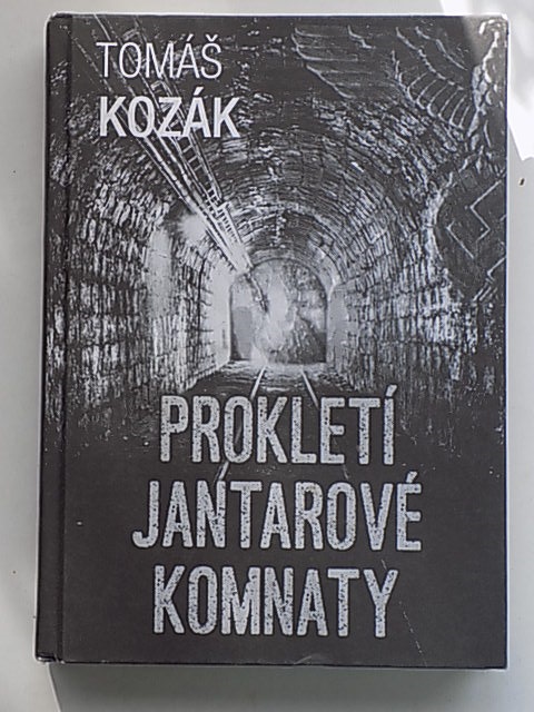 Detektívky- Dan Brown,Linda Howard,Sandra Brown a iný - 19