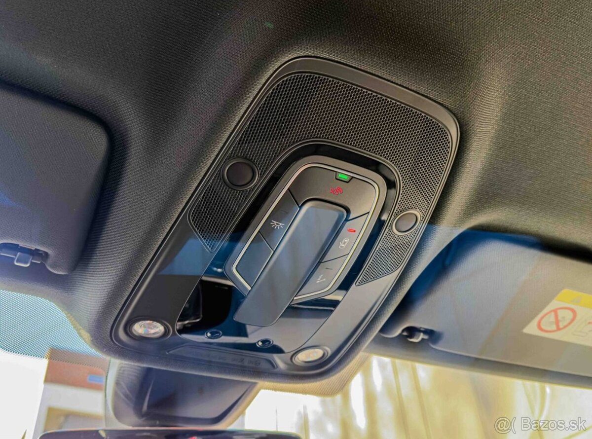 Audi A5 Sportback 50 3.0 TDI quattro tiptronic - 19