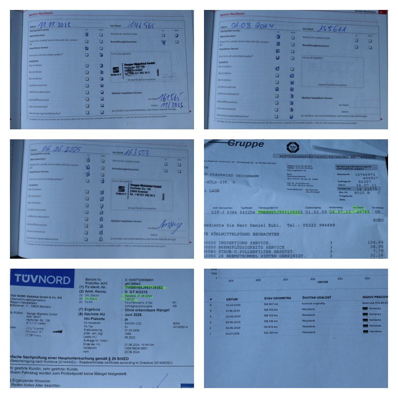 Škoda Fabia 1.2 ie HTP - 19