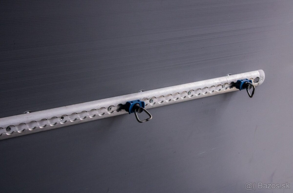 Renault Master L3H2 / Zadné vzduch. vankúše / SVK - 19