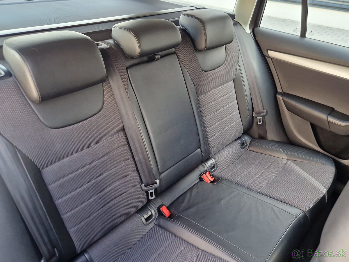 Škoda Octavia 3 combi 1.6 TDI DSG - 19
