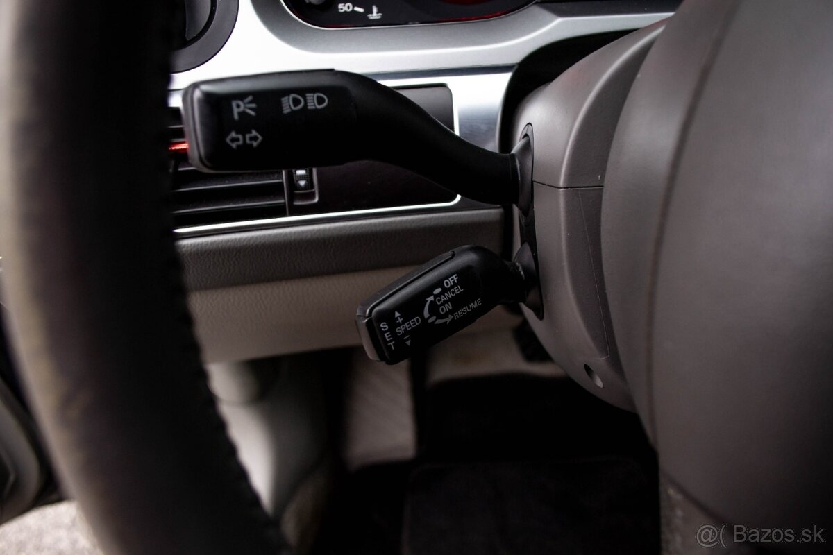 Audi A6 c6 3.0 TDI quattro tiptronic - 19