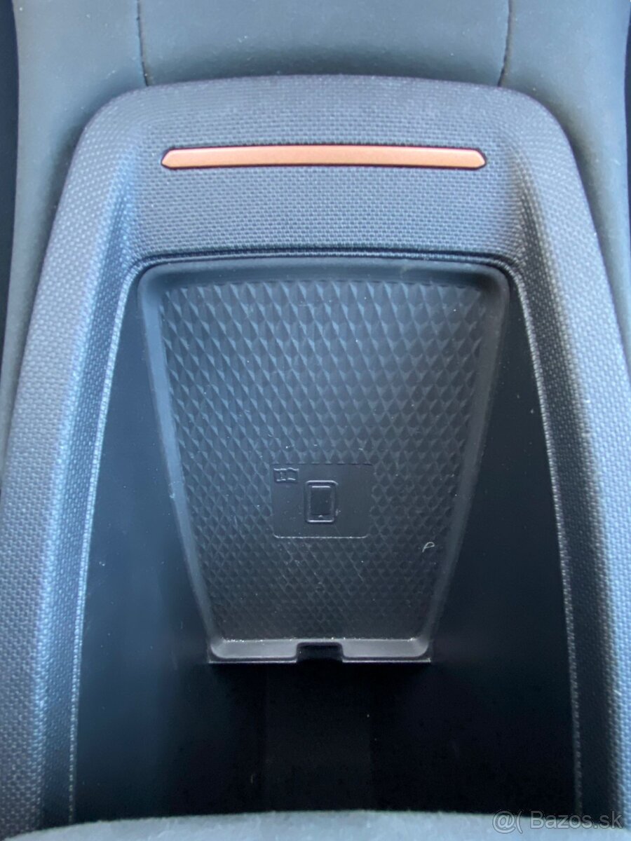 Cupra BORN, 170 kW e-Boost, 62 kWh, 2022 - 19