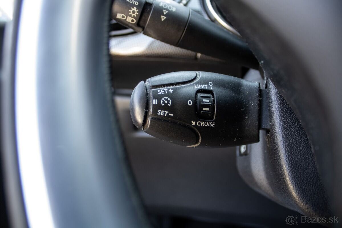Citroën DS3 1.6 THP / 115kW / M6 / 2012 - 19