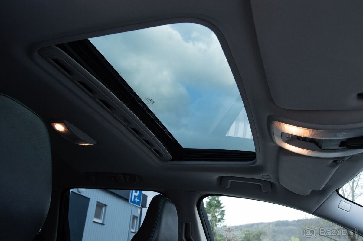 Volvo V70 D4 2.0 Summum 133KW - 19