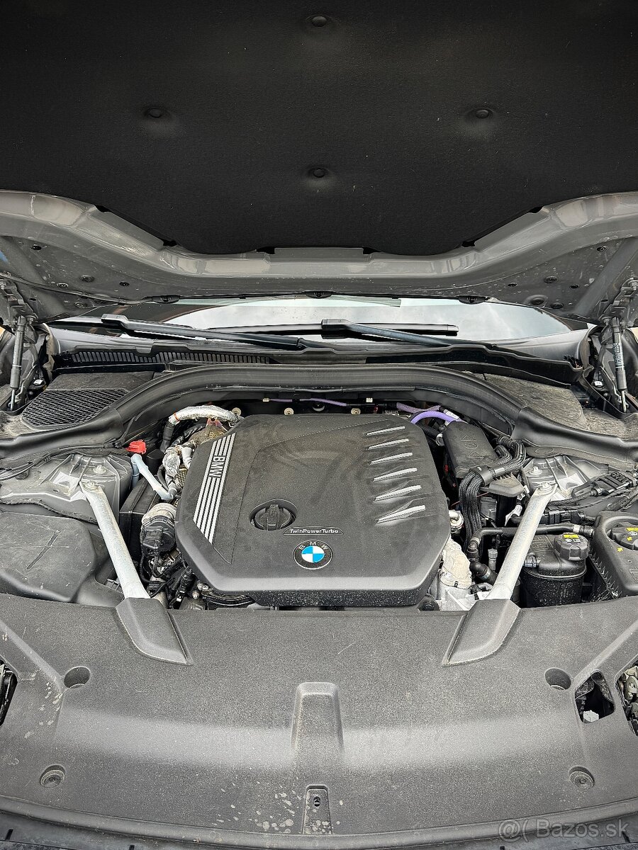 BMW GT6 640d mHEV X-Drive M - 19