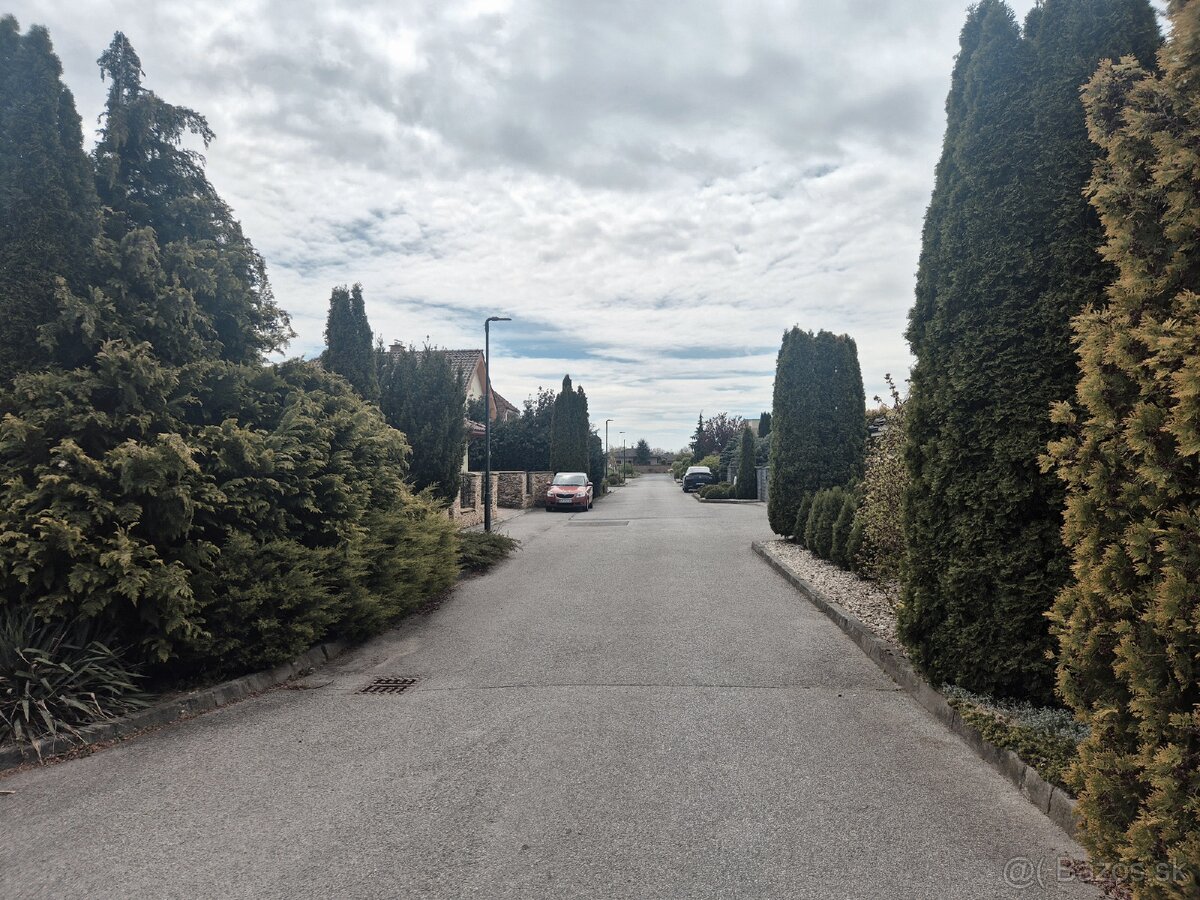 5-izb. RD | Zariadený a pripravený na okamžité bývanie - 19