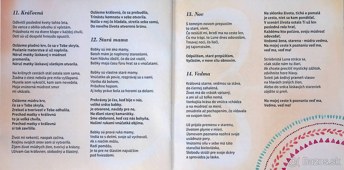 CD - Kolo života a Kolo roka - 19