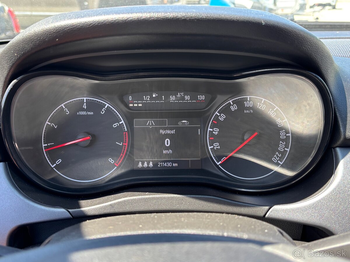 Opel Corsa 1.4 Enjoy - 19