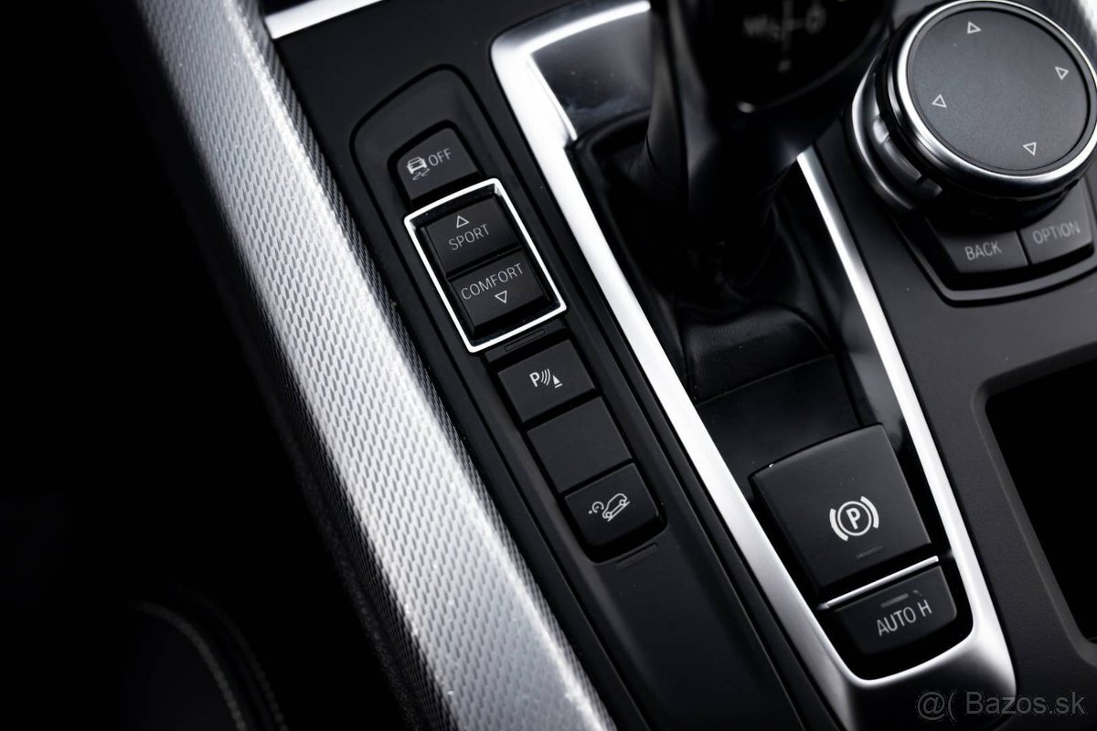 BMW X5 xDrive30d A/T, 190KW, A8, Mpacket - 19